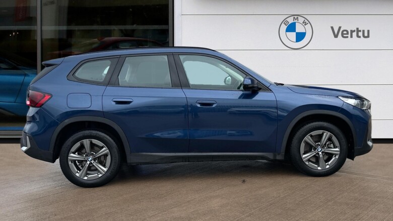 BMW X1 sDrive 20i MHT Sport 5dr Step Auto Petrol Estate